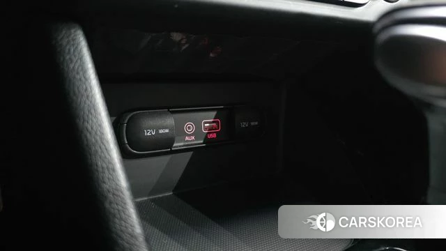 Kia Niro id 5035983 из Кореи 20