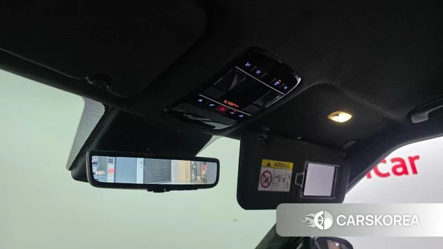 Hyundai Santa Fe (MX5) id 4974826 из Кореи 20