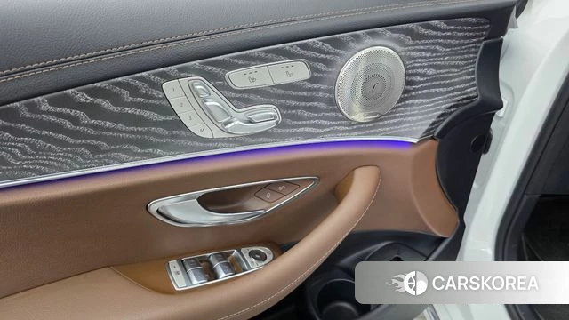 Mercedes-Benz E-Class W213 id 4991452 из Кореи 20