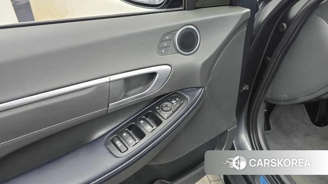 Hyundai Sonata D Edge (DN8) id 4744299 из Кореи 20