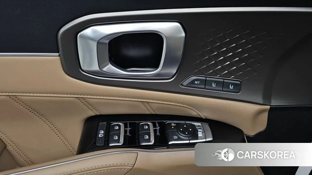Kia The New Sorento 4th Generation id 5021074 из Кореи 20