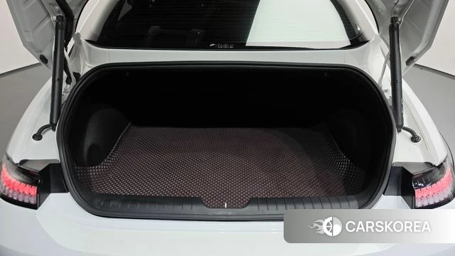 Hyundai Ionic 6 id 5021603 из Кореи 20
