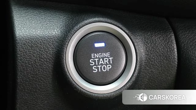 Hyundai Kona id 4657954 из Кореи 20