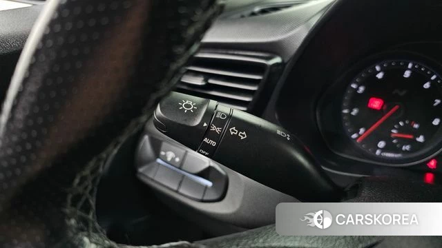 Hyundai Veloster (JS) id 5023938 из Кореи 20
