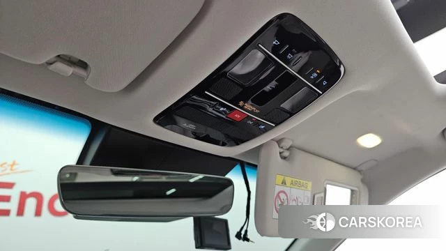 Hyundai Grandeur Hybrid (GN7) id 4980870 из Кореи 20