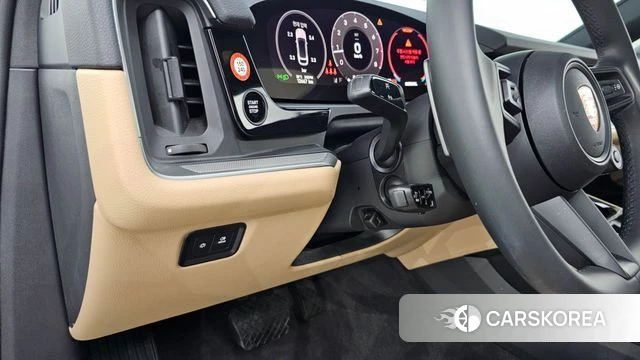 Porsche Cayenne (PO536) id 4516035 из Кореи 20