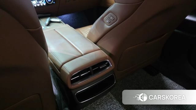 Genesis G80 (RG3) id 5003585 из Кореи 20