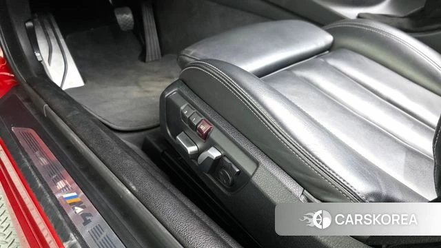 BMW M4 (F82) id 5024040 из Кореи 20