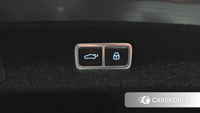 Genesis G90 (RS4) id 5026520 из Кореи 20