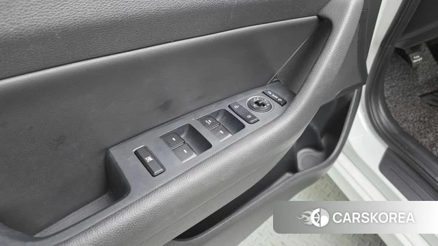 Hyundai Sonata New Rise id 5042268 из Кореи 20