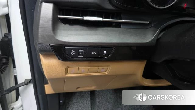 Kia Carnival 4th generation id 4893372 из Кореи 20