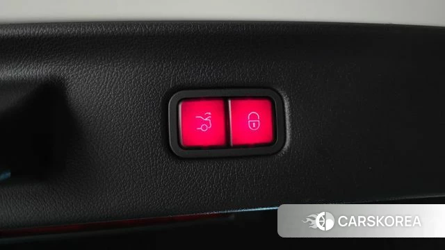 Mercedes-Benz S-Class W223 id 5022597 из Кореи 20