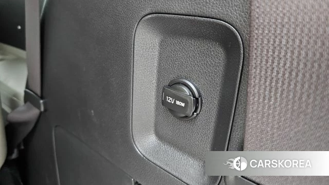 Kia Carnival 4th generation id 4991364 из Кореи 20