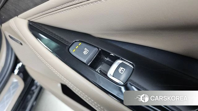 Kia K8 Hybrid id 4854378 из Кореи 20