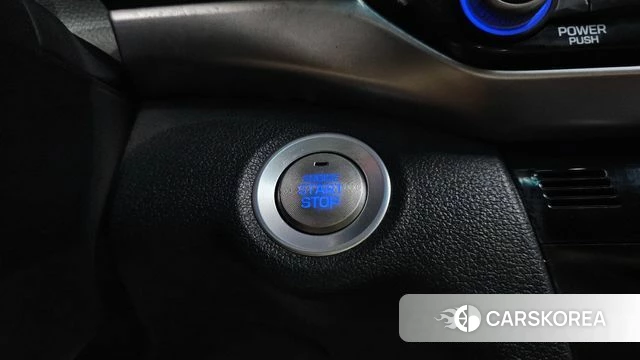 Hyundai The New Avante AD id 4595233 из Кореи 20