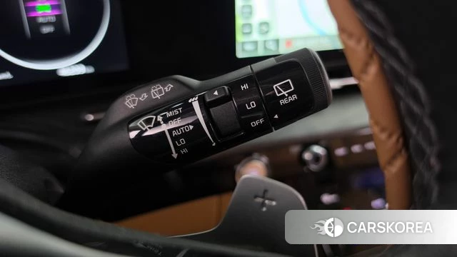 Kia Carnival 4th generation id 4991269 из Кореи 20