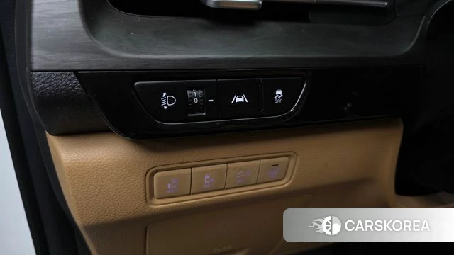 Kia Carnival 4th generation id 5027492 из Кореи 20