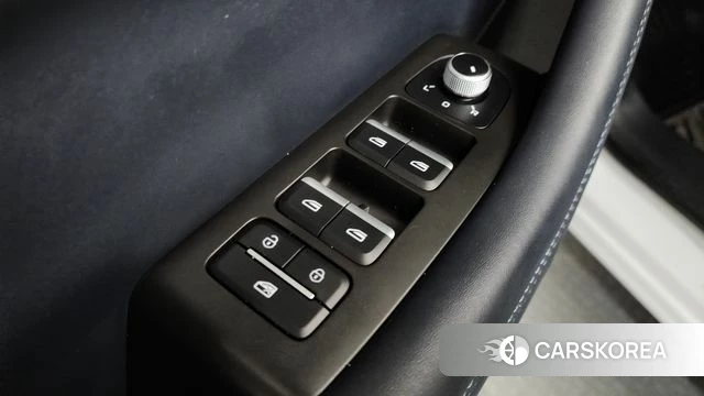 Renault Korea (Samsung) Grand Coleos id 4897914 из Кореи 20