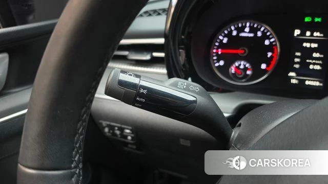 Kia K5 3rd generation id 4986773 из Кореи 20