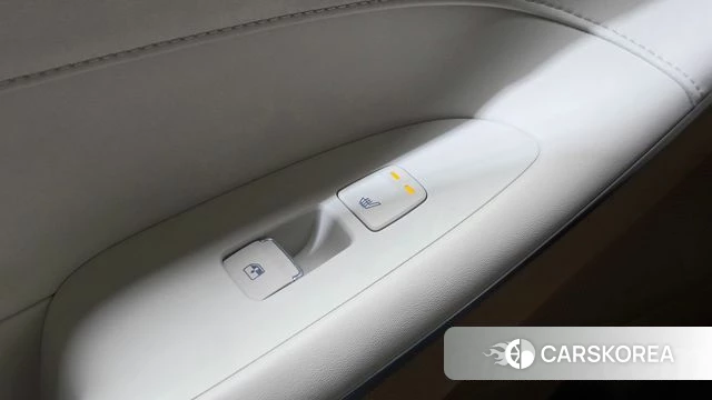 Hyundai The New Grandeur IG id 4987354 из Кореи 20