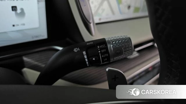 Genesis G90 (RS4) id 5015917 из Кореи 20