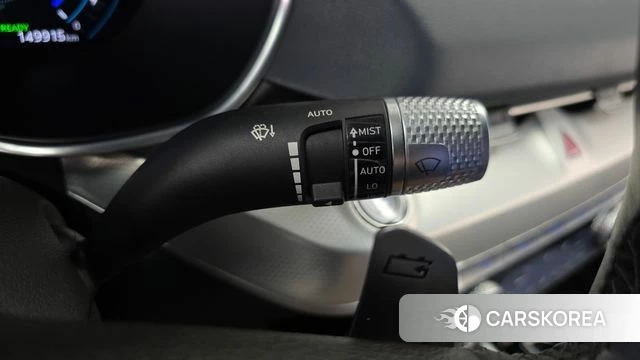 Genesis Electrified G80 (RG3) id 5034546 из Кореи 20