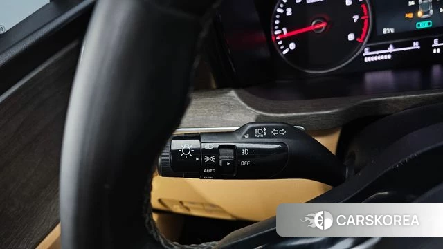 Kia Sorento 4th Generation id 5012937 из Кореи 20