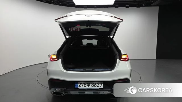 Mercedes-Benz GLC-Class X254 id 4957639 из Кореи 20