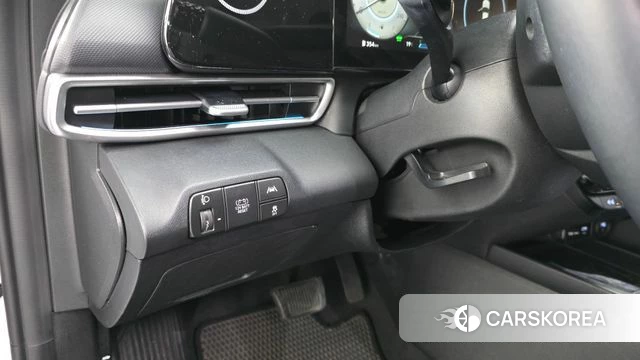 Hyundai Avante Hybrid (CN7) id 5028372 из Кореи 20