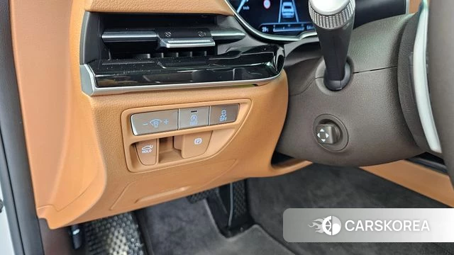 Genesis G80 (RG3) id 4880225 из Кореи 20