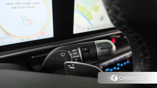 Hyundai Ionic 6 id 5045842 из Кореи 20