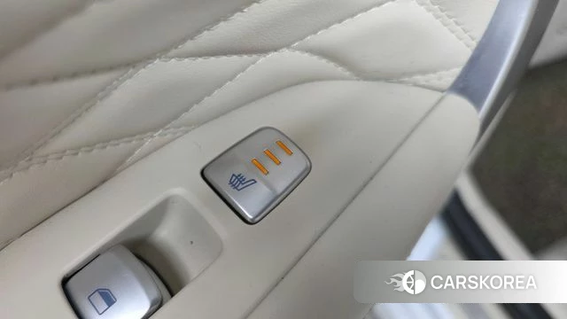 Genesis G70 id 5041831 из Кореи 20