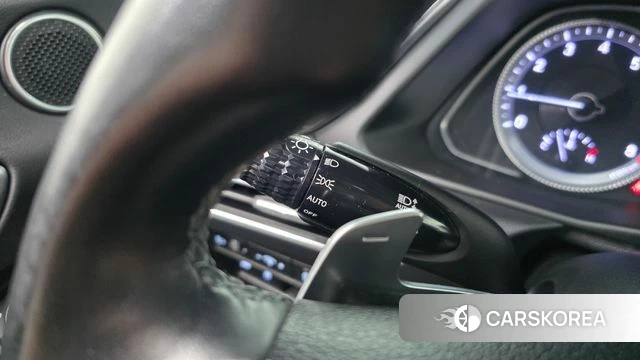Hyundai Sonata (DN8) id 5012960 из Кореи 20