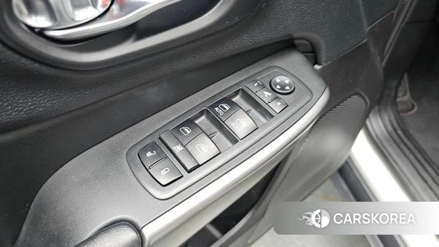 Jeep Cherokee (KL) id 4988309 из Кореи 20