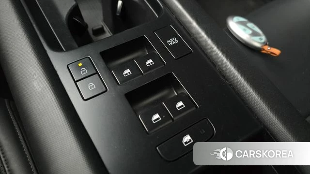 Hyundai Ionic 6 id 4784004 из Кореи 20