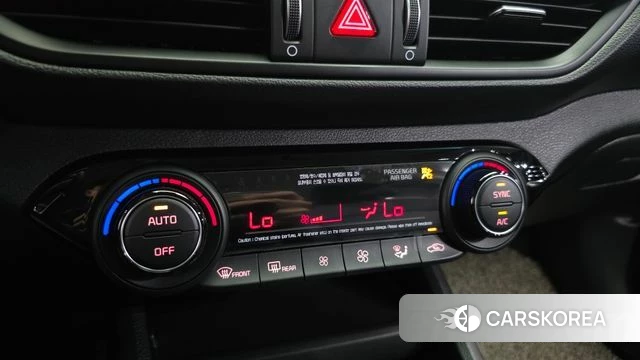 Kia The New K3 2nd generation id 4935870 из Кореи 20