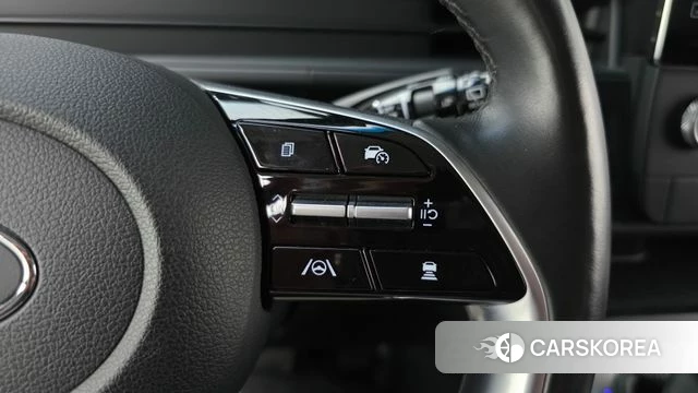 Hyundai Staria id 5027593 из Кореи 20