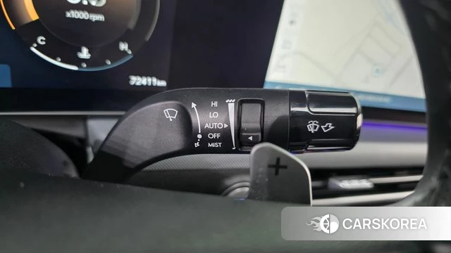 Hyundai Sonata D Edge (DN8) id 5039690 из Кореи 20
