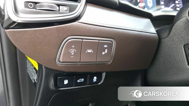 Hyundai Grandeur IG id 4978355 из Кореи 20