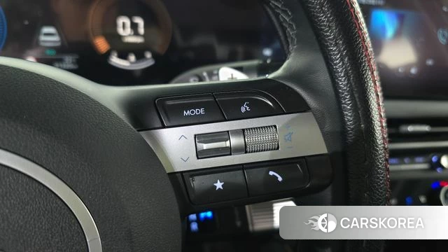 Hyundai Sonata D Edge (DN8) id 5045756 из Кореи 20