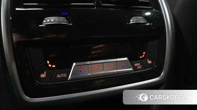 BMW X6 (G06) id 4976792 из Кореи 20
