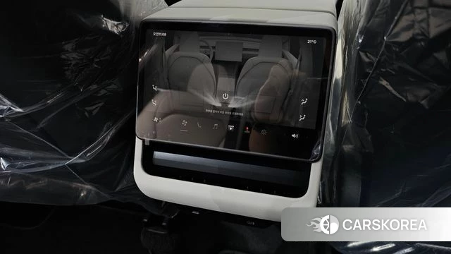 Tesla Model Y id 4984786 из Кореи 20