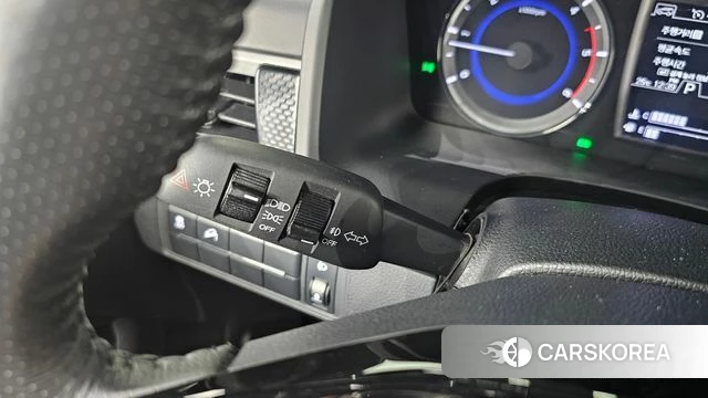 Ssangyong The New Rexton Sports Cannes id 4966476 из Кореи 20