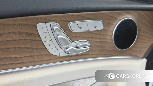Mercedes-Benz E-Class W213 id 4957839 из Кореи 20
