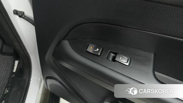 Ssangyong The New Rexton Sports Cannes id 4981616 из Кореи 20