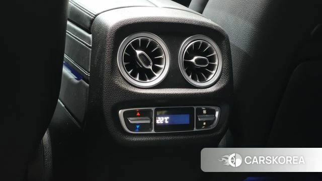 Mercedes-Benz G-Class W463b id 4922770 из Кореи 20