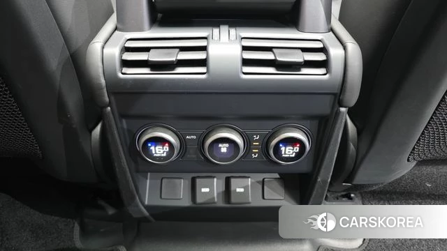 Land Rover Defender (L663) id 5016632 из Кореи 20
