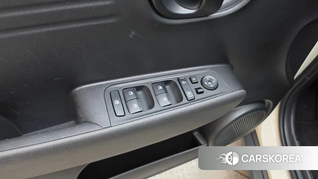 Hyundai Casper id 4986232 из Кореи 20