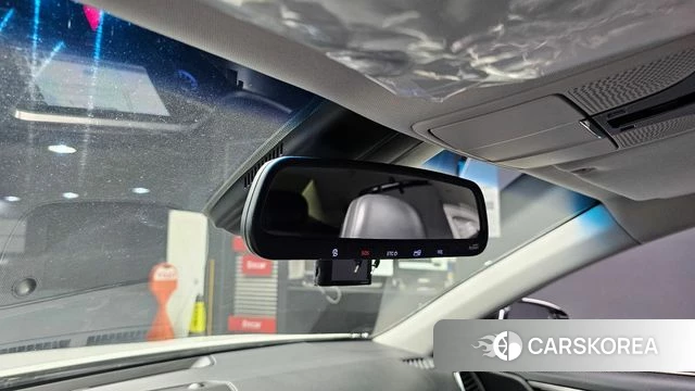 Hyundai Grandeur IG Hybrid id 4983082 из Кореи 20