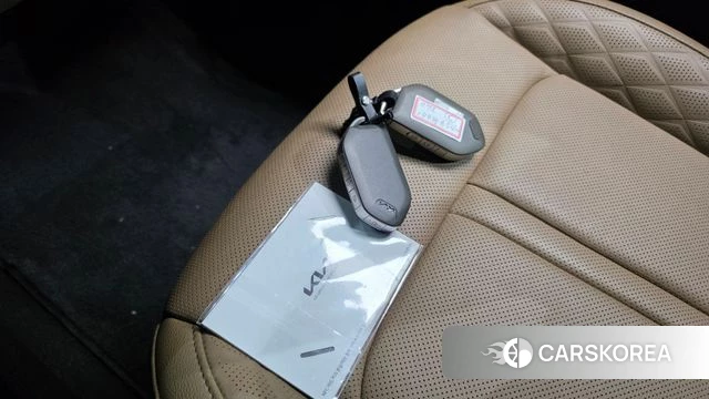 Kia The New Sorento 4th Generation id 5021447 из Кореи 20
